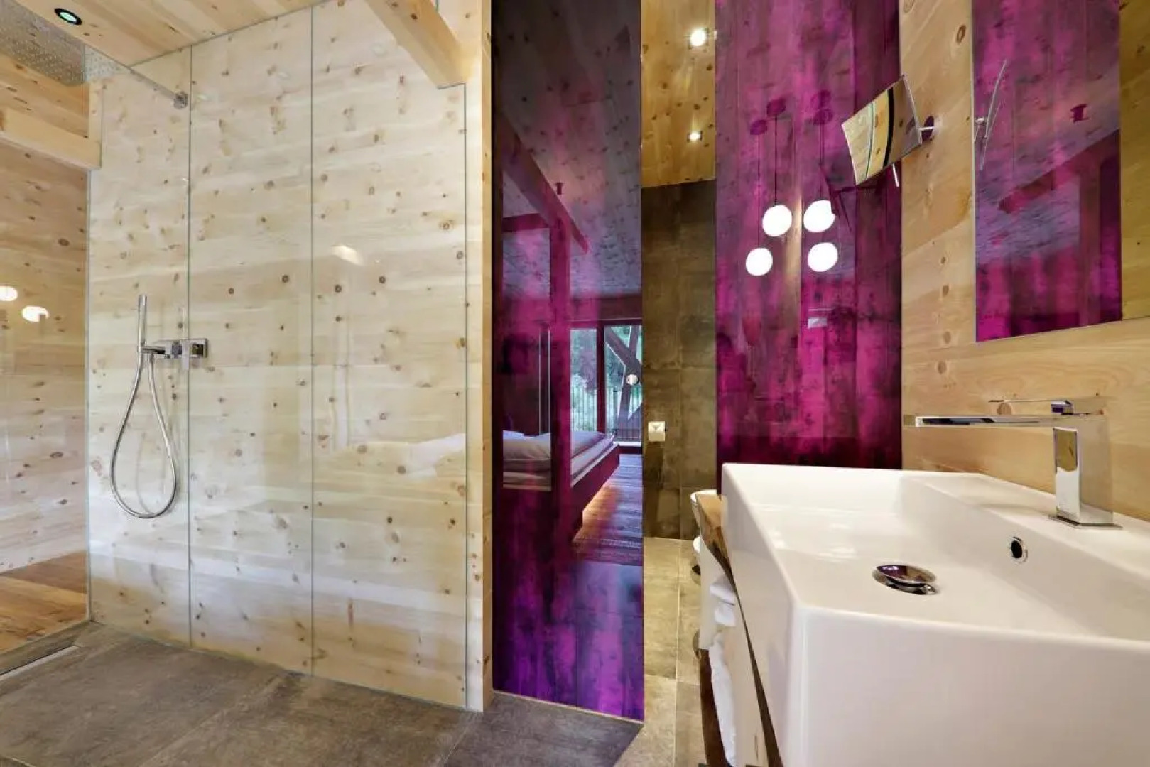 Hotel Ratschingserhof