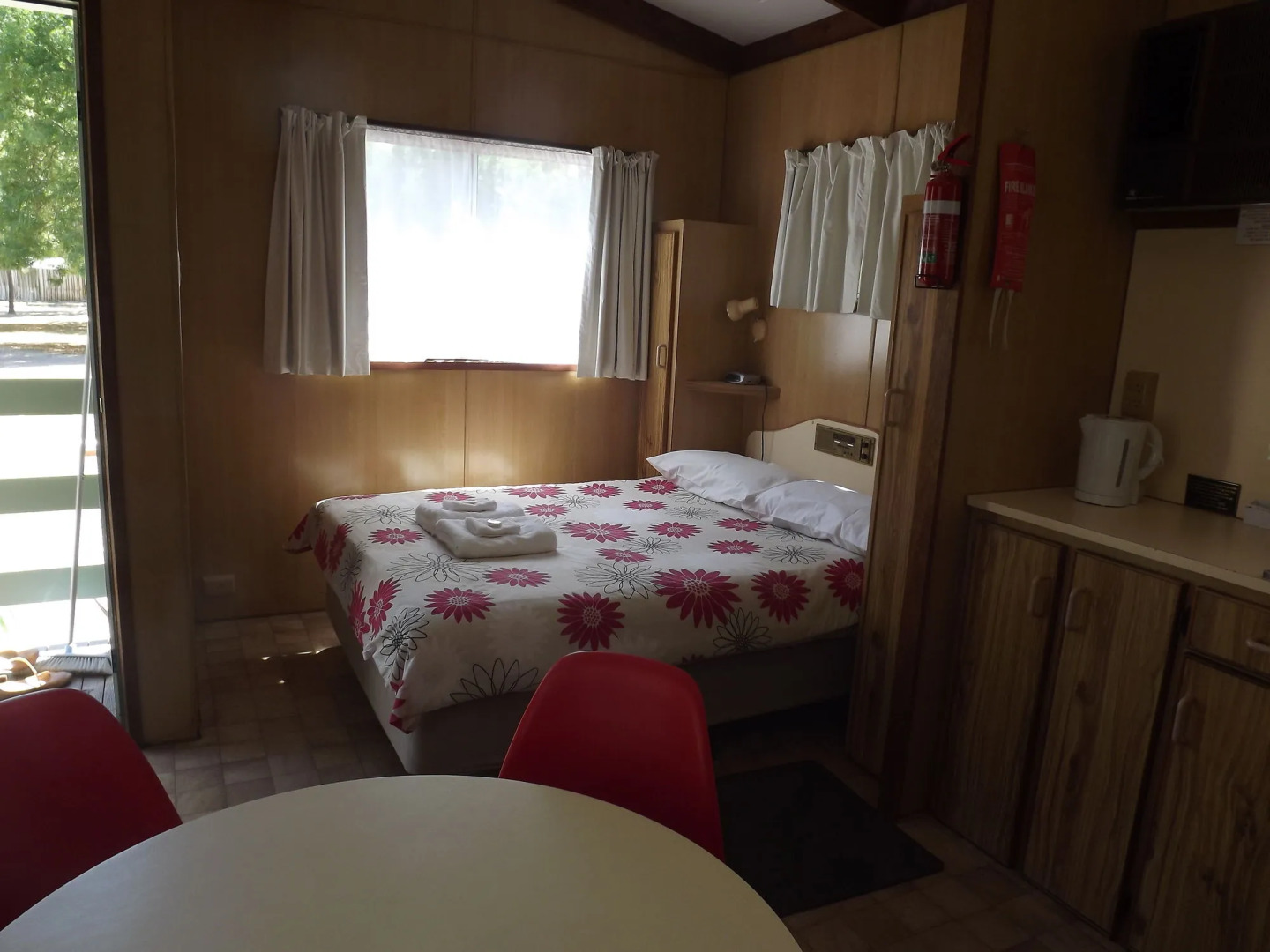 High Country Holiday Park