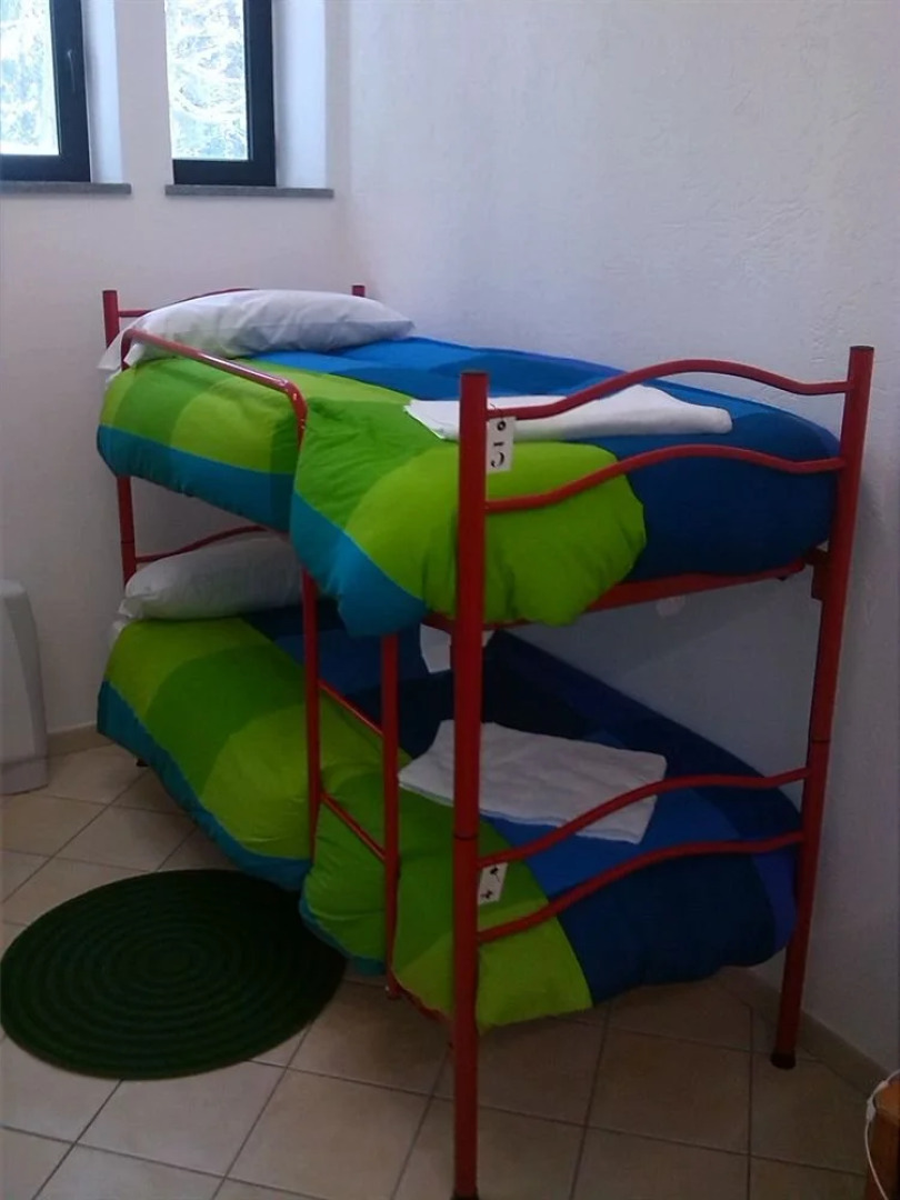 Monastery Hostel Resort