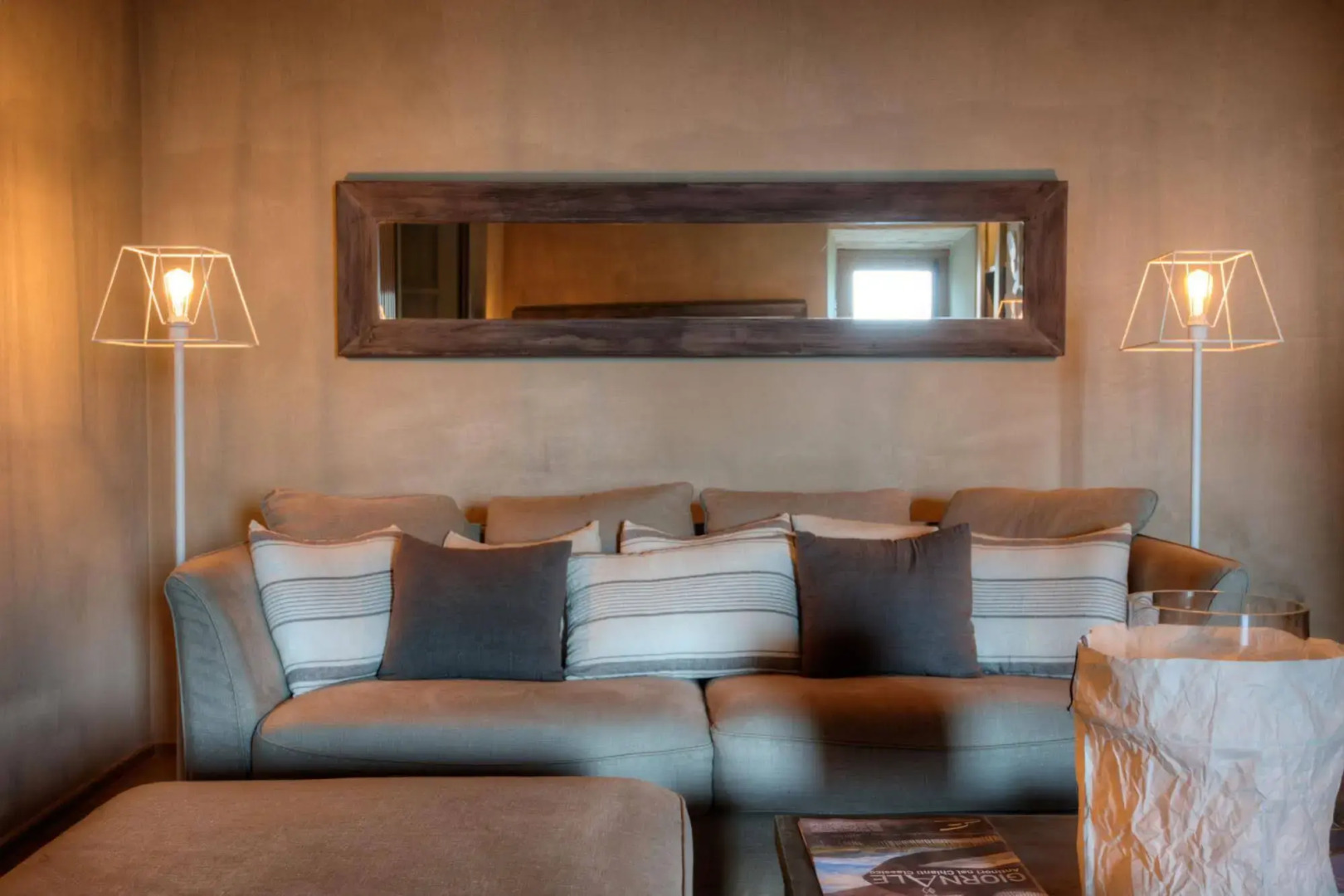 Villa Sassolini Country Boutique Hotel