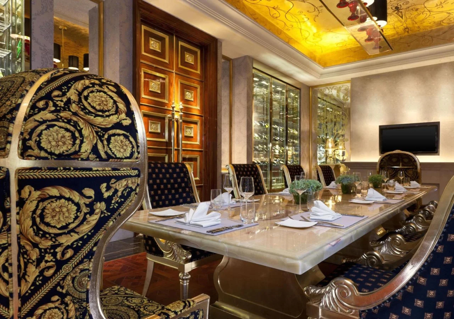 Sheraton Chongqing Hotel