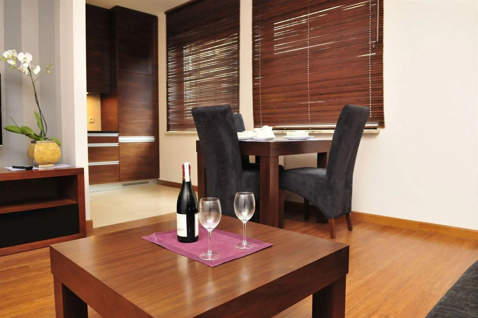 Art Residence Apartments