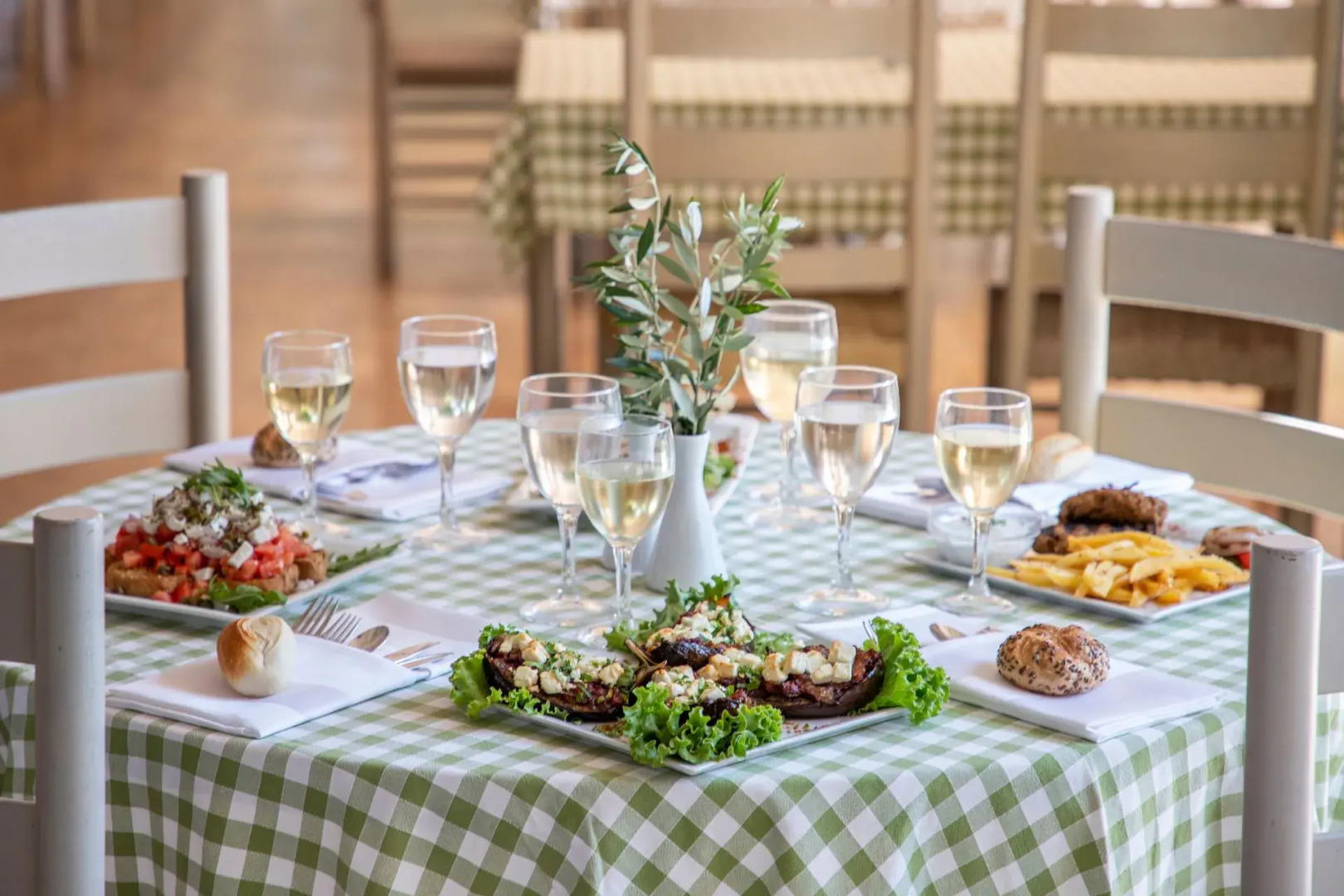 Hotel Amalia Olympia