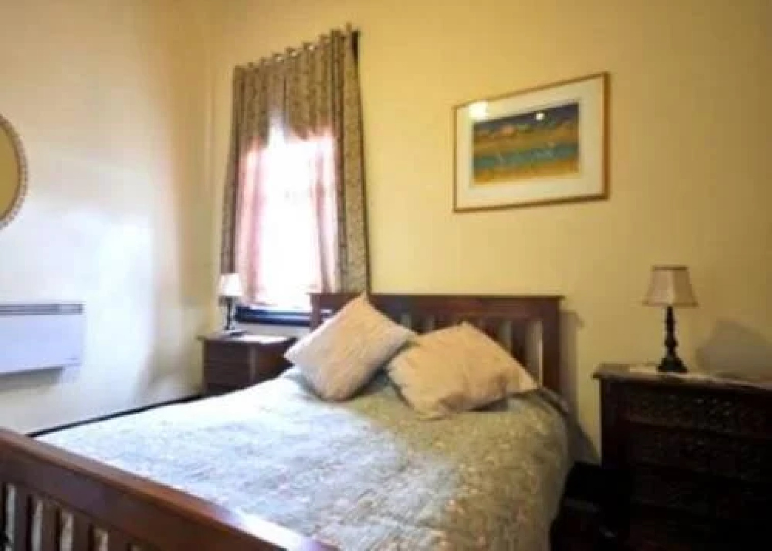 Victoria Hotel Rutherglen