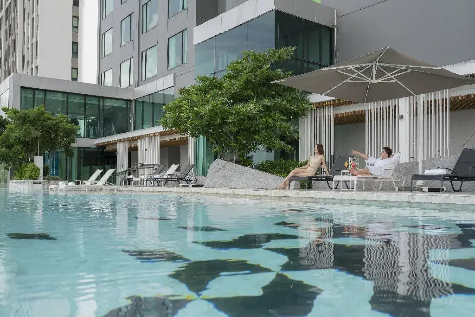 Holiday Inn & Suites Siracha Laemchabang by IHG