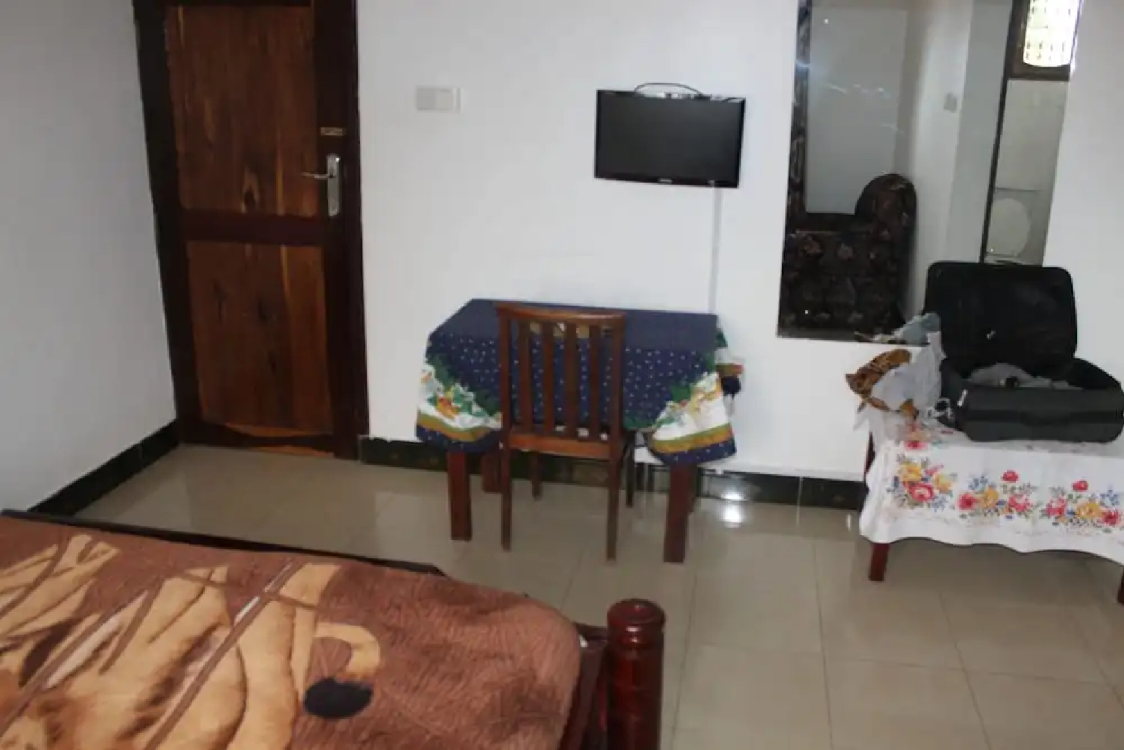Leaders Lodge