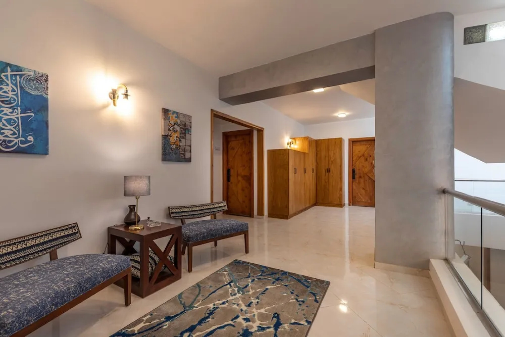 Squad 101,  world-class military-themed fitness & weight loss boot camp/retreat/hotel