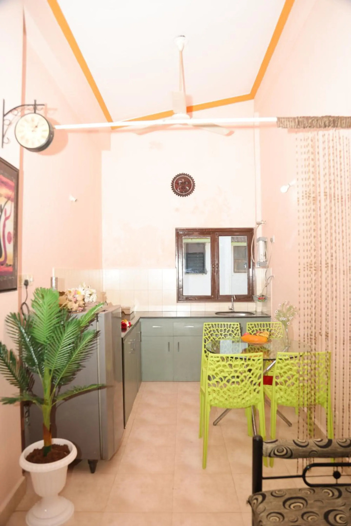 BBN Serviced Apartment