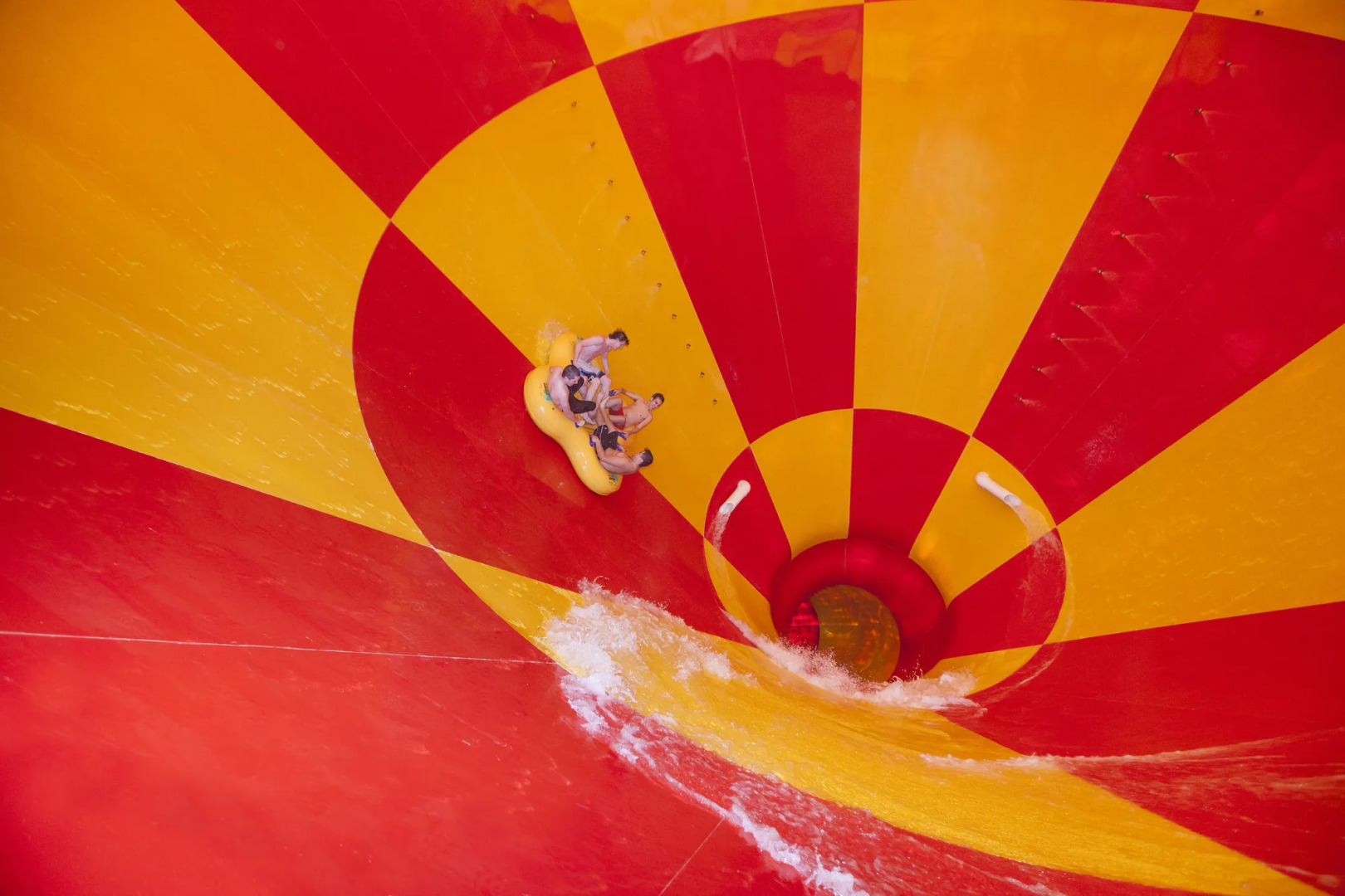 Great Wolf Lodge Anaheim, CA