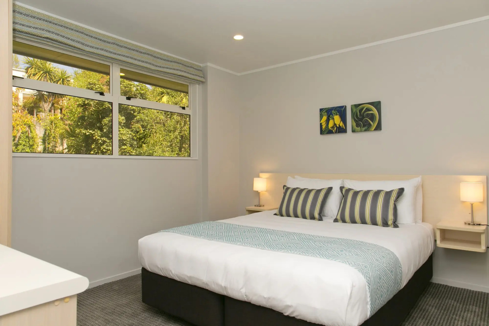 Anchorage Resort Taupo