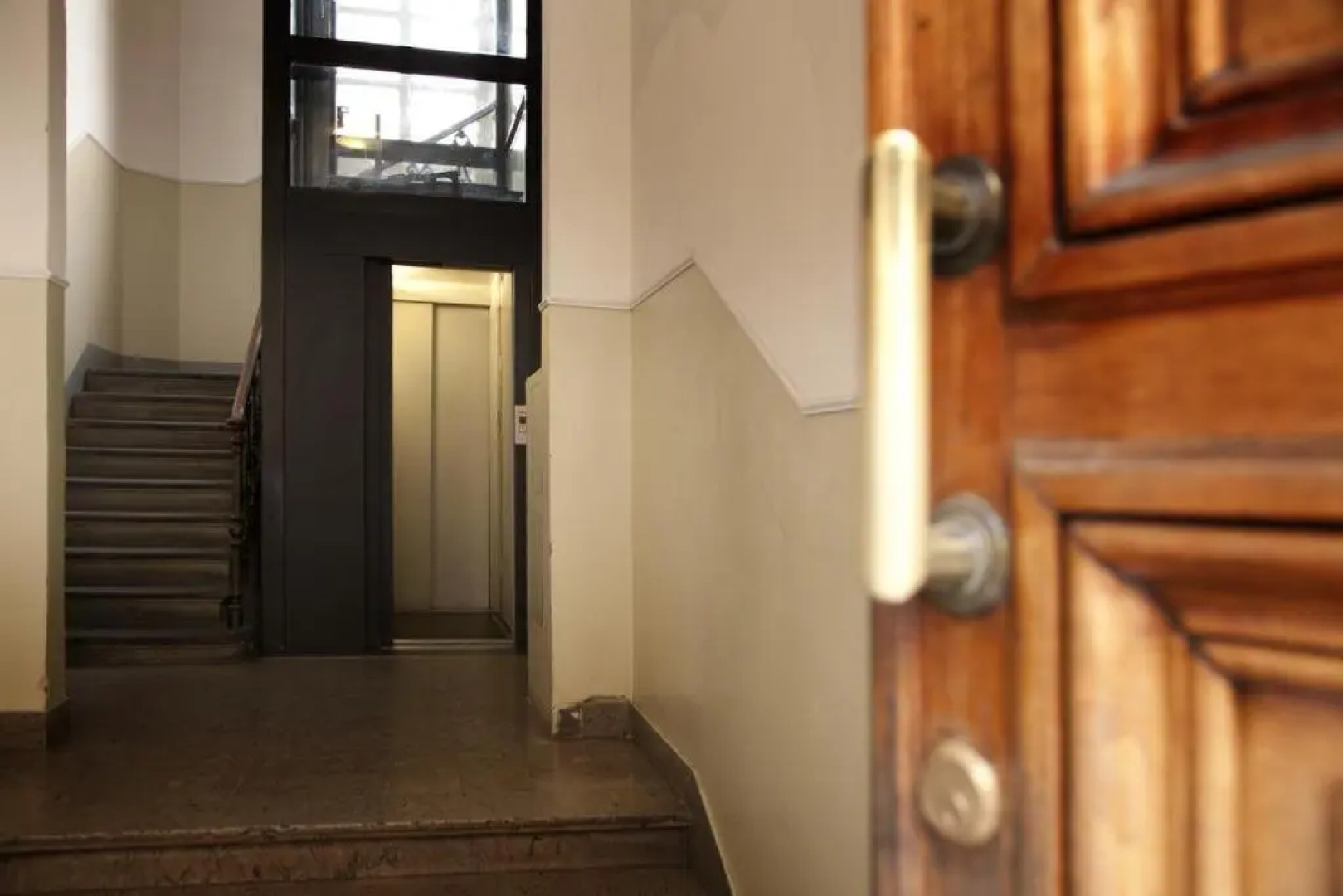 La Residenza di Michelangelo