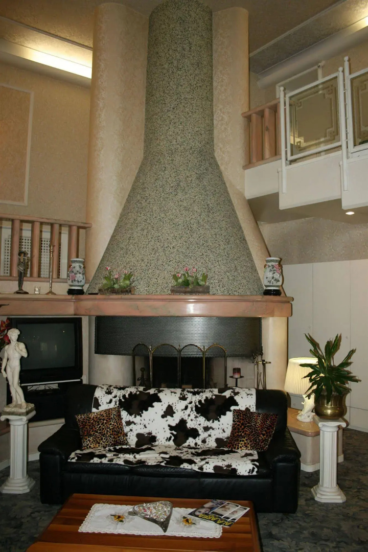 Villa Lilla (закрыт)