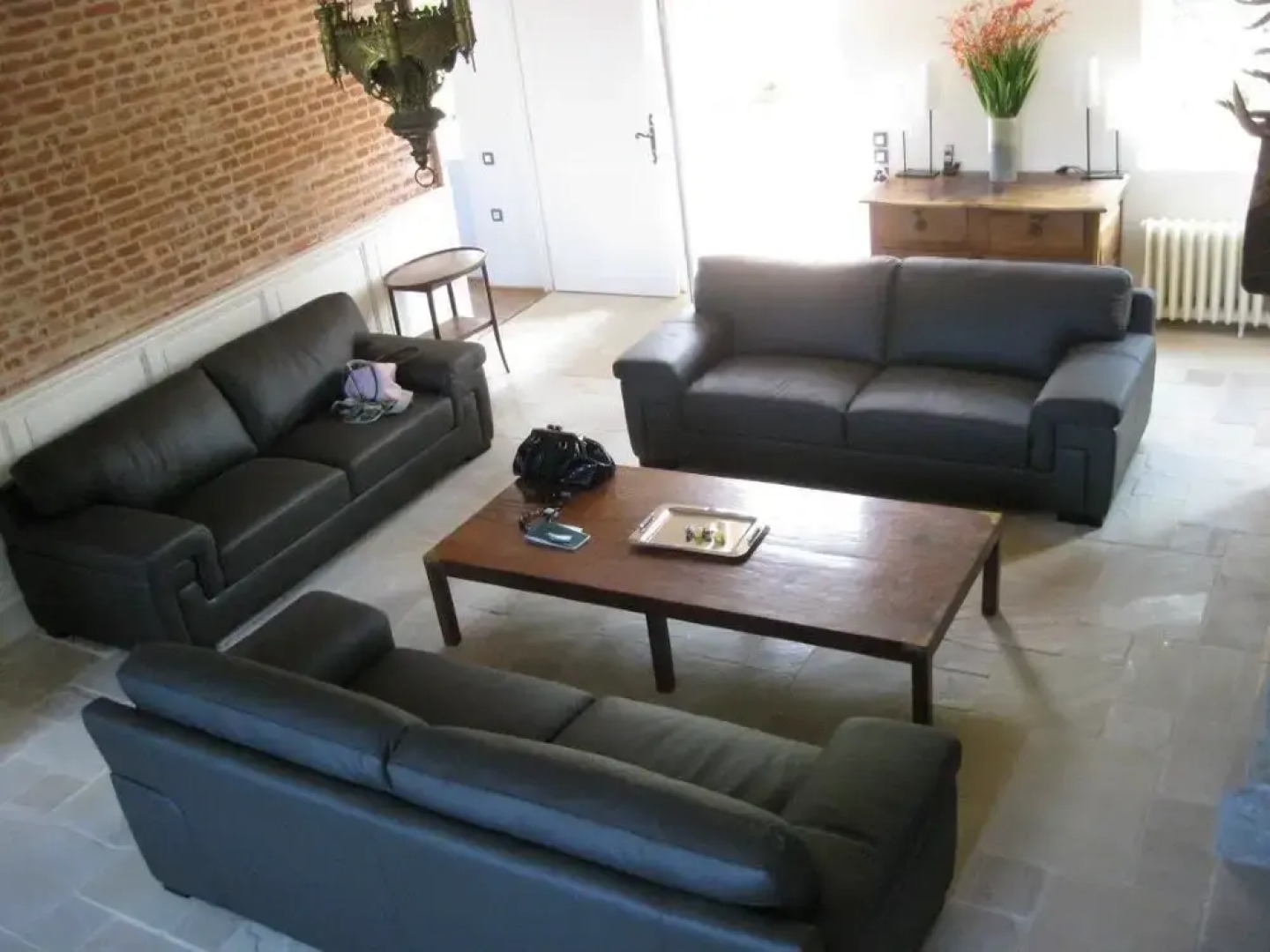 Le Manoir de Briquedalles