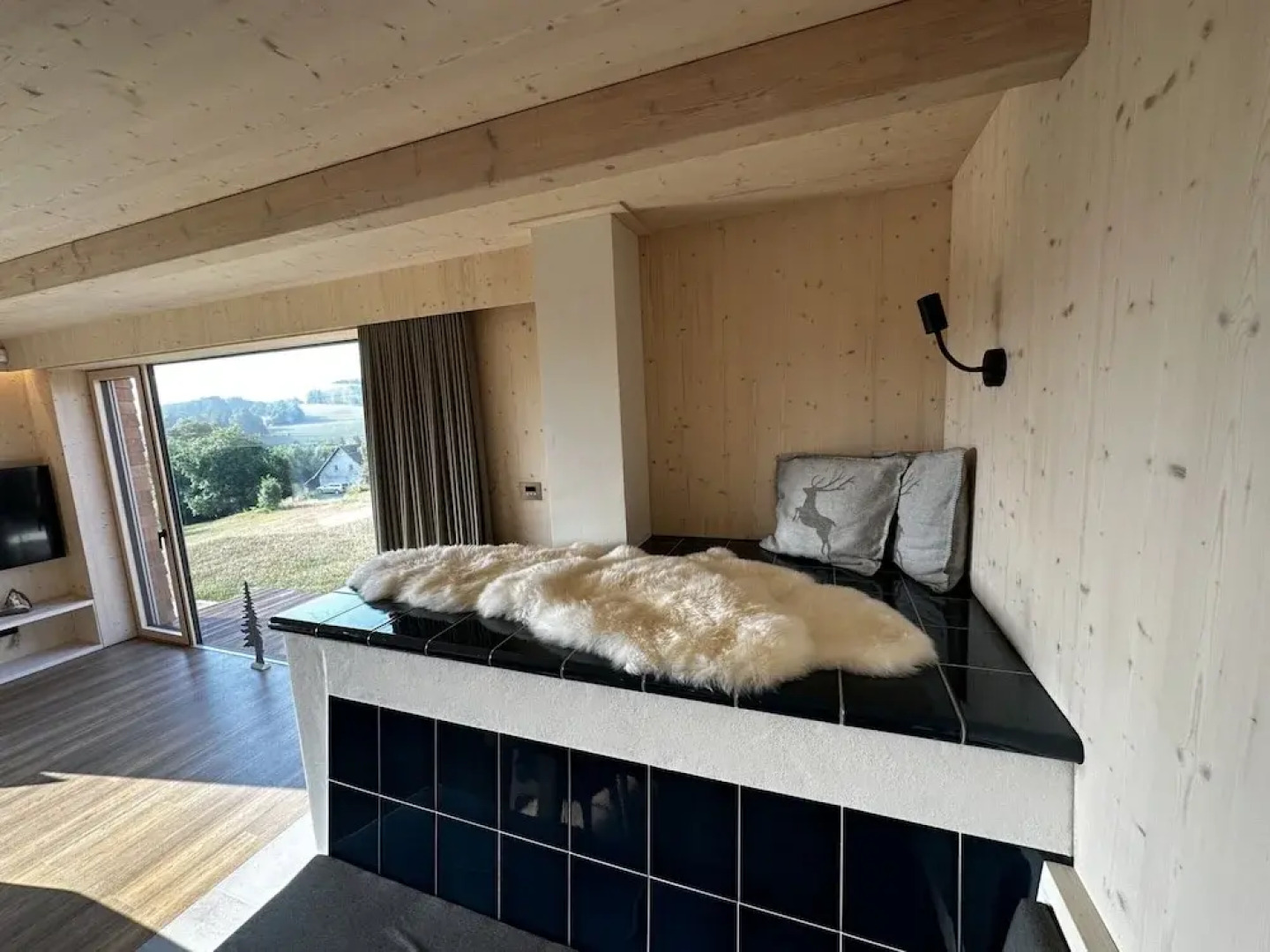 Holiday Home in Roprachtice With Sauna & Jacuzzi