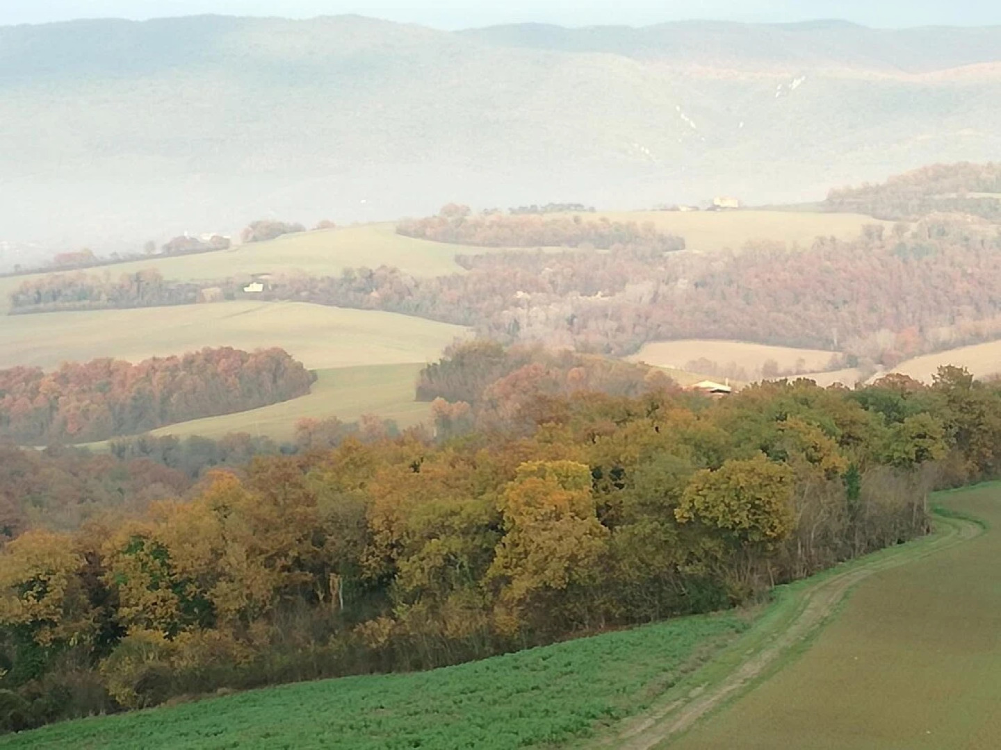 B&B Le Logge Ritrovate