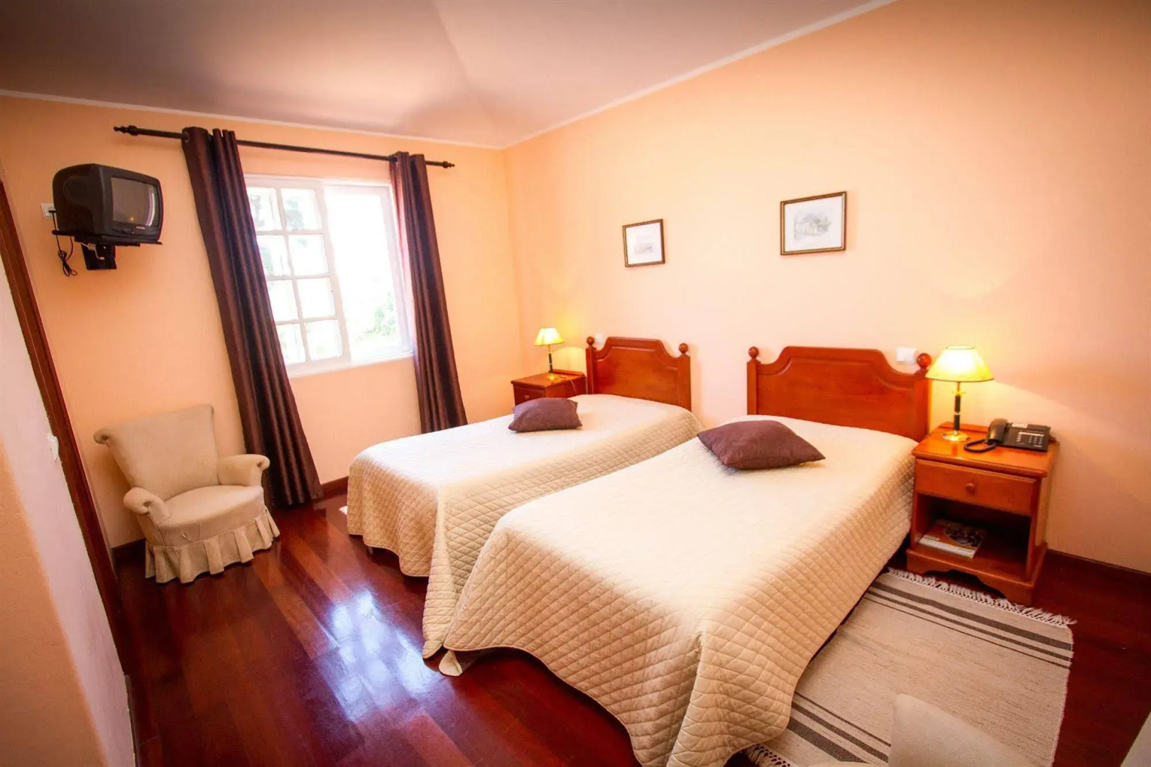 Hotel Rural A Quinta