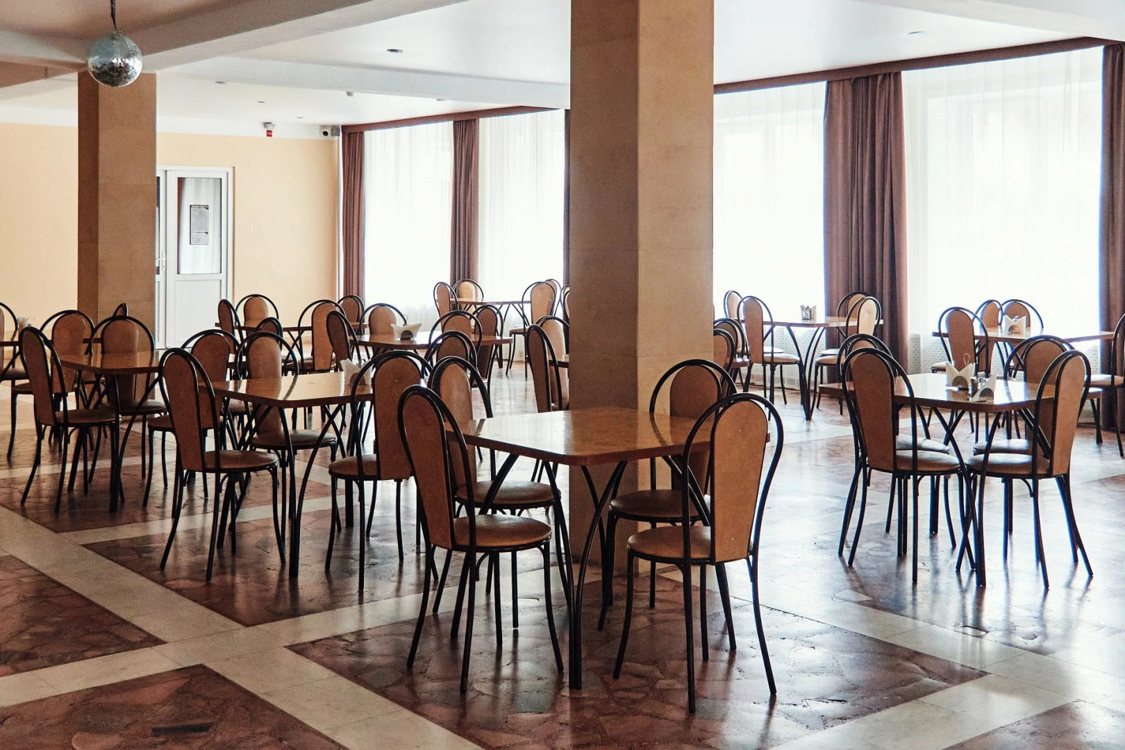 Над Енисеем