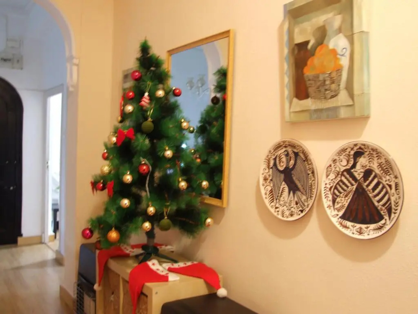 XY Travellers Guest House