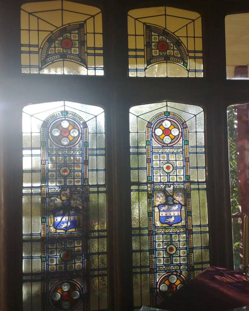 Boutique Hotel Warwick House