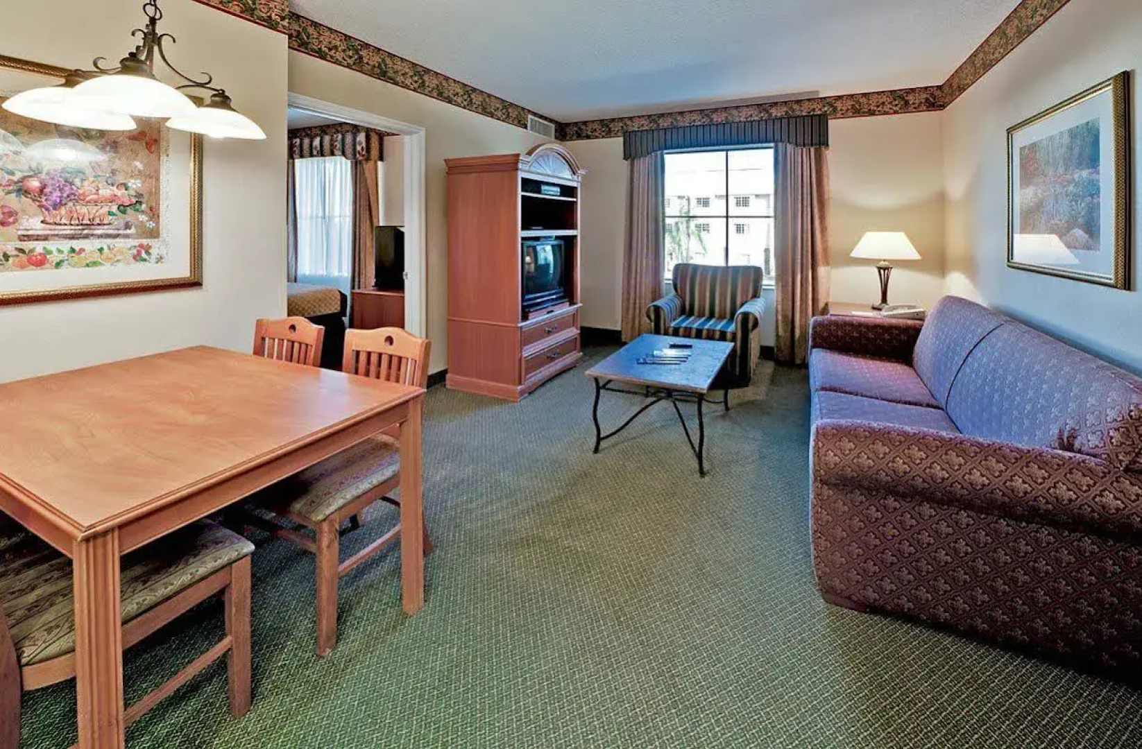 staySky Suites - I Drive Orlando