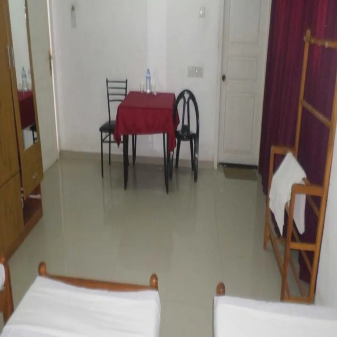 Cosy Hotel And Restaurant