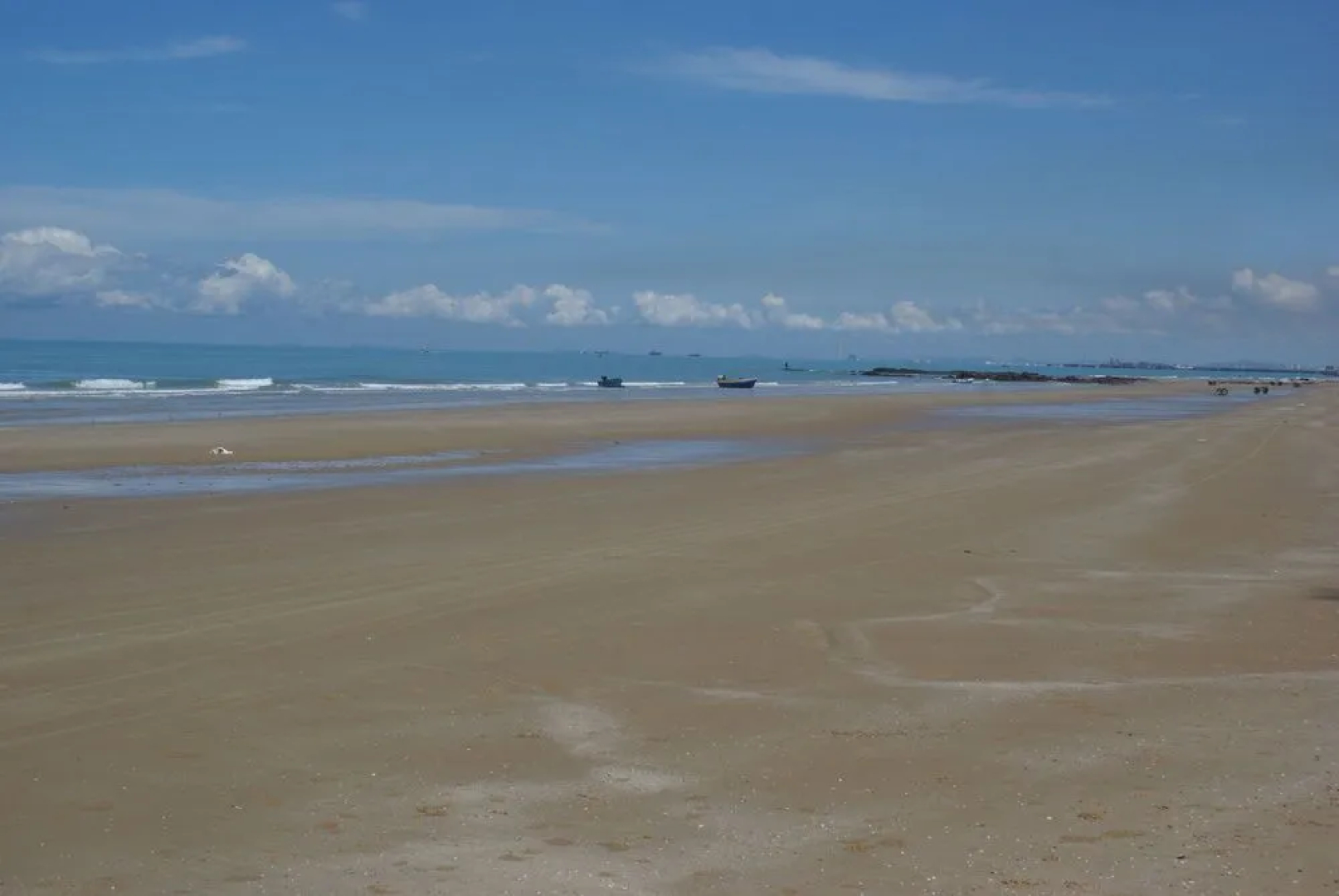 Beach Apartment Hat Mae Ramphueng