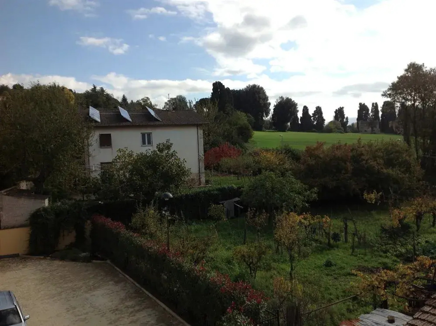 Residence Terme di Palestrina