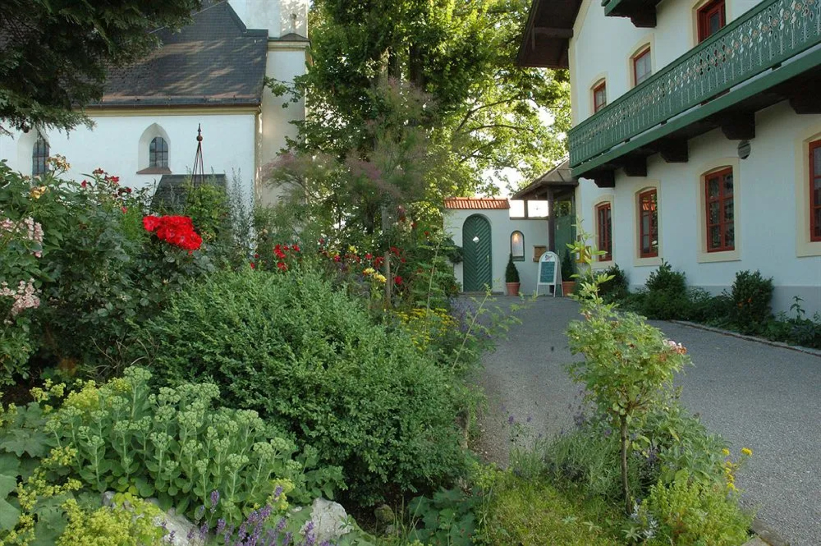Hotel Zur Schönen Aussicht