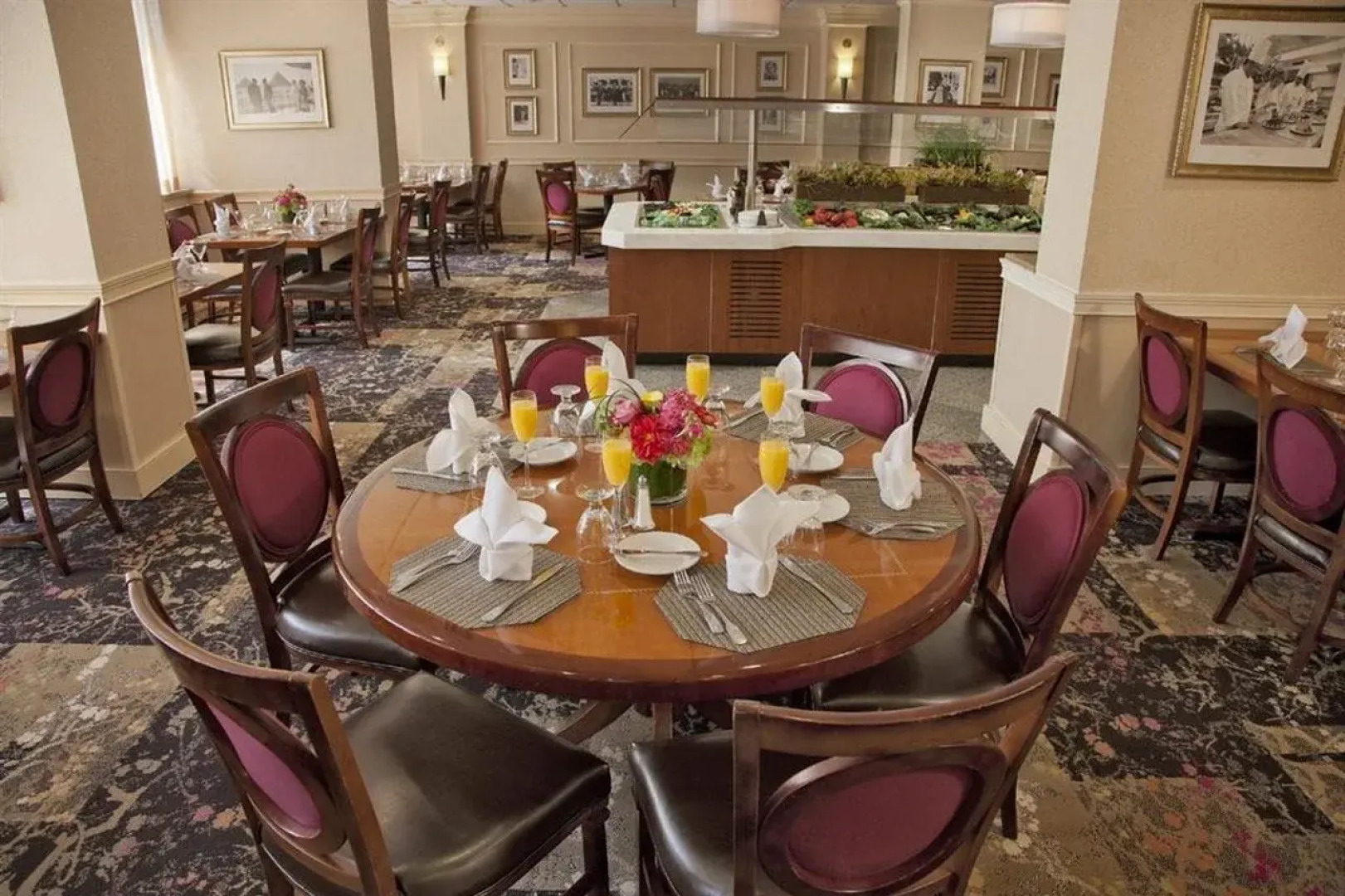 Holiday Inn Washington-Central/White House by IHG