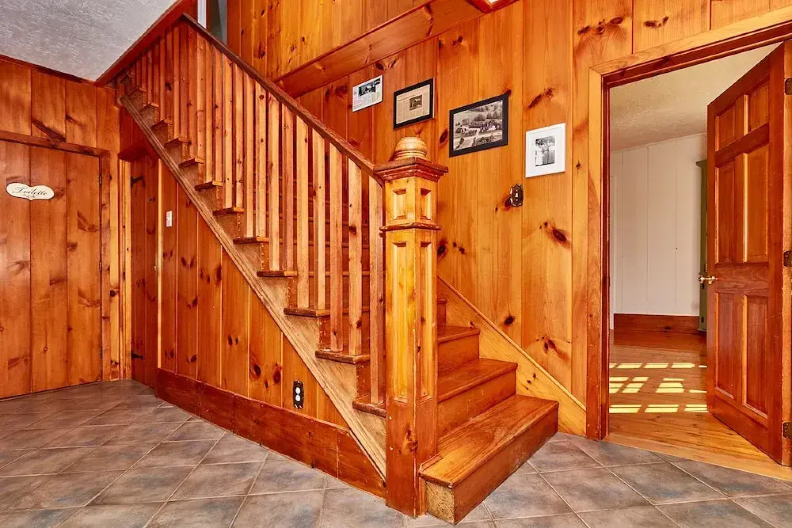 Auberge de la Tour et Spa