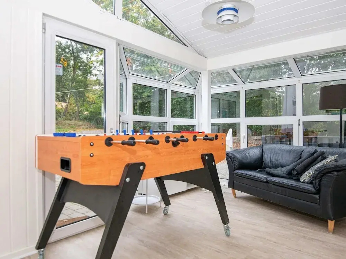 Luxury Oasis Near Grena Strand-by Traum