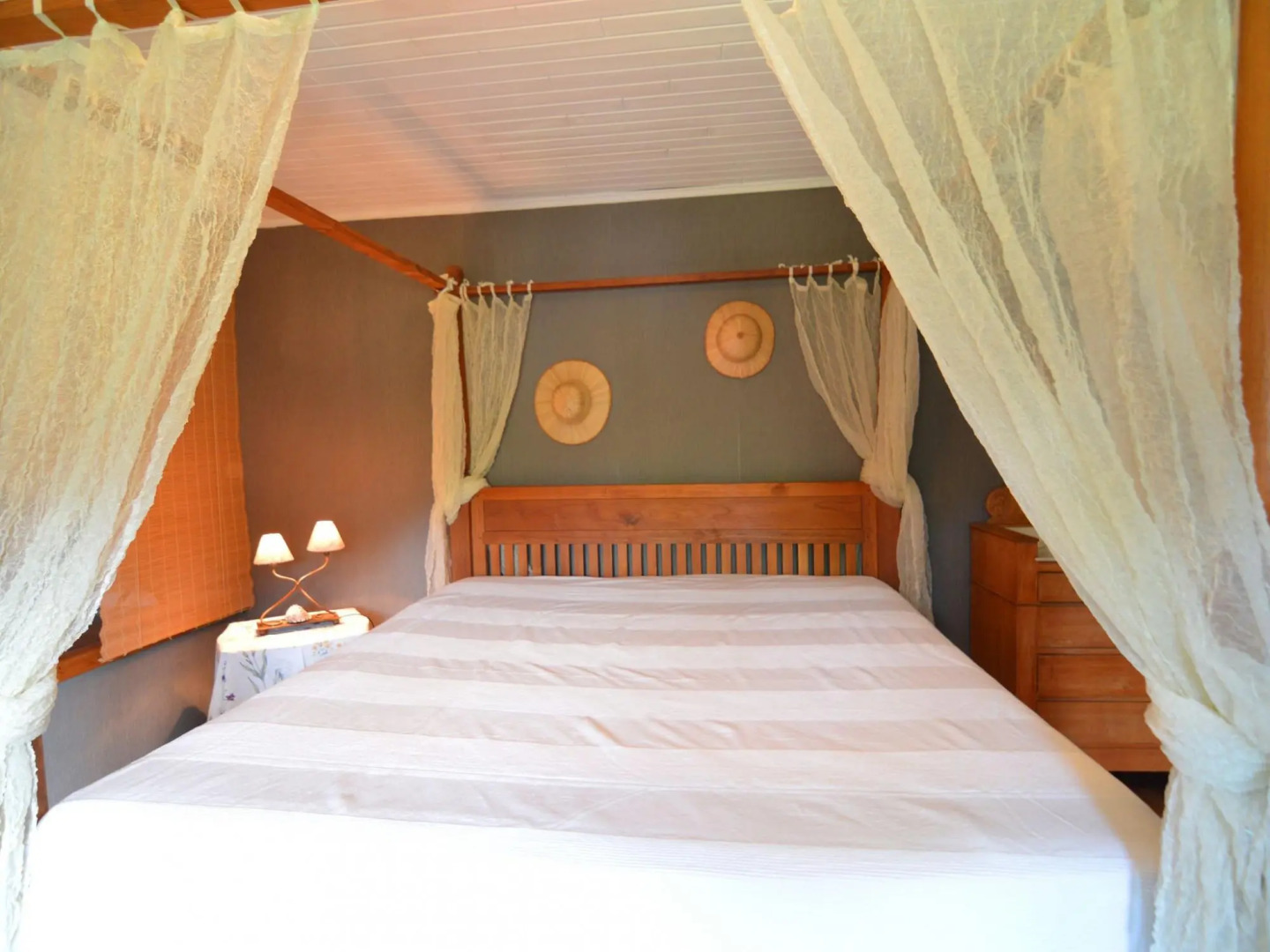 Charming Cottage in a Farm With Views