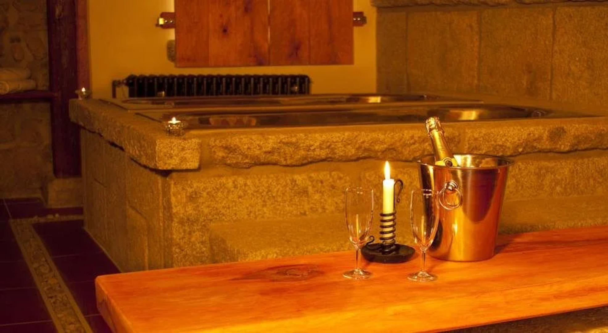 Hotel Střelecký Mlýn