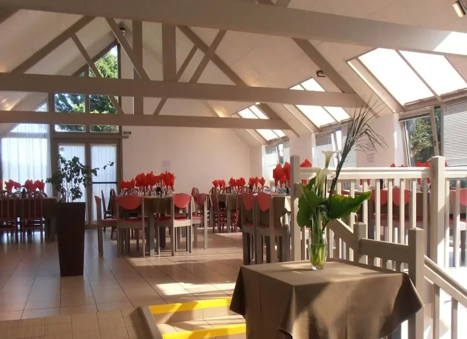 Charming Apartment for Five Guests