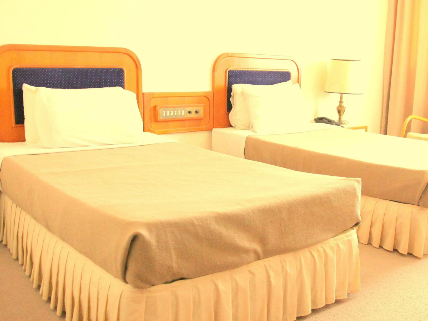 Perkasa Hotel Tenom