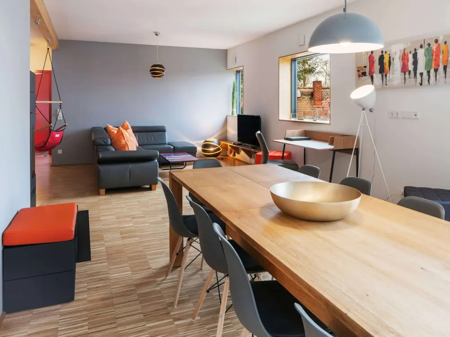 Holiday Home in Freital With Sauna