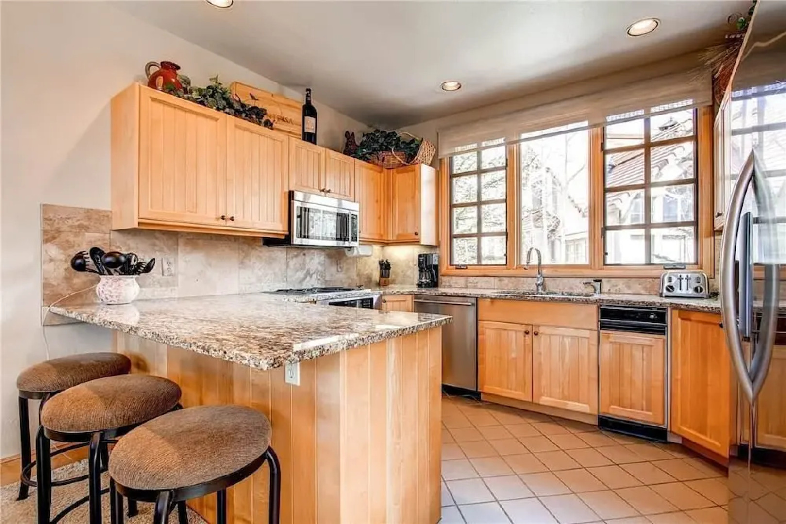 Telluride Alpine Lodge Portfolio