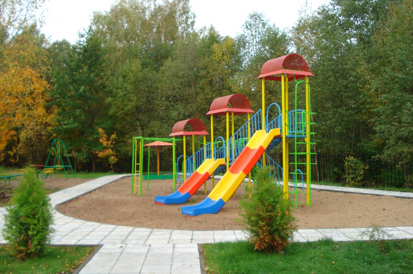 Zheleznjaki