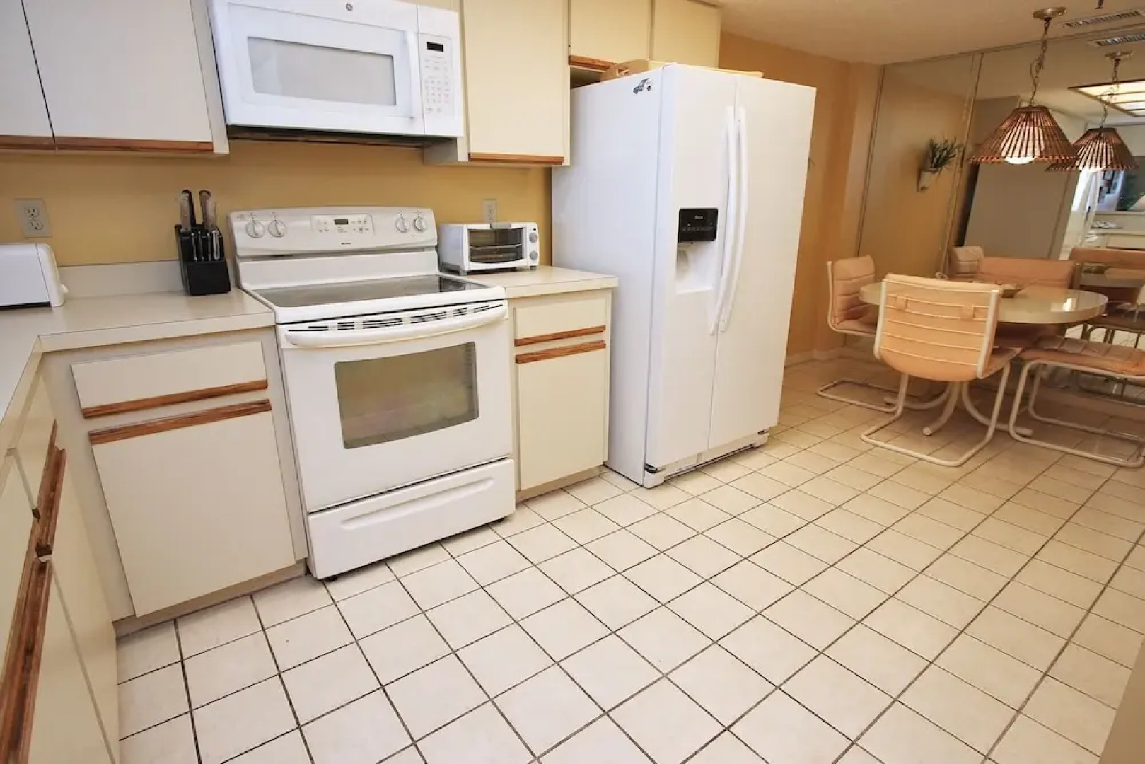 Beach Cottage 1109 Apartment