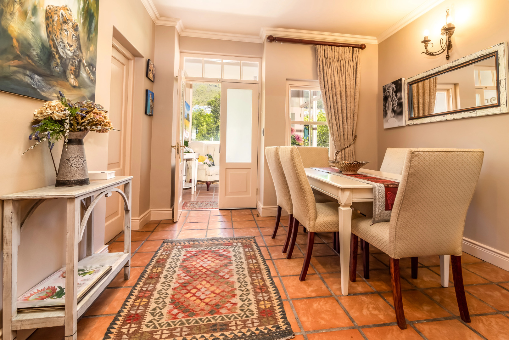 L'ermitage - Franschhoek Chateau & Villas