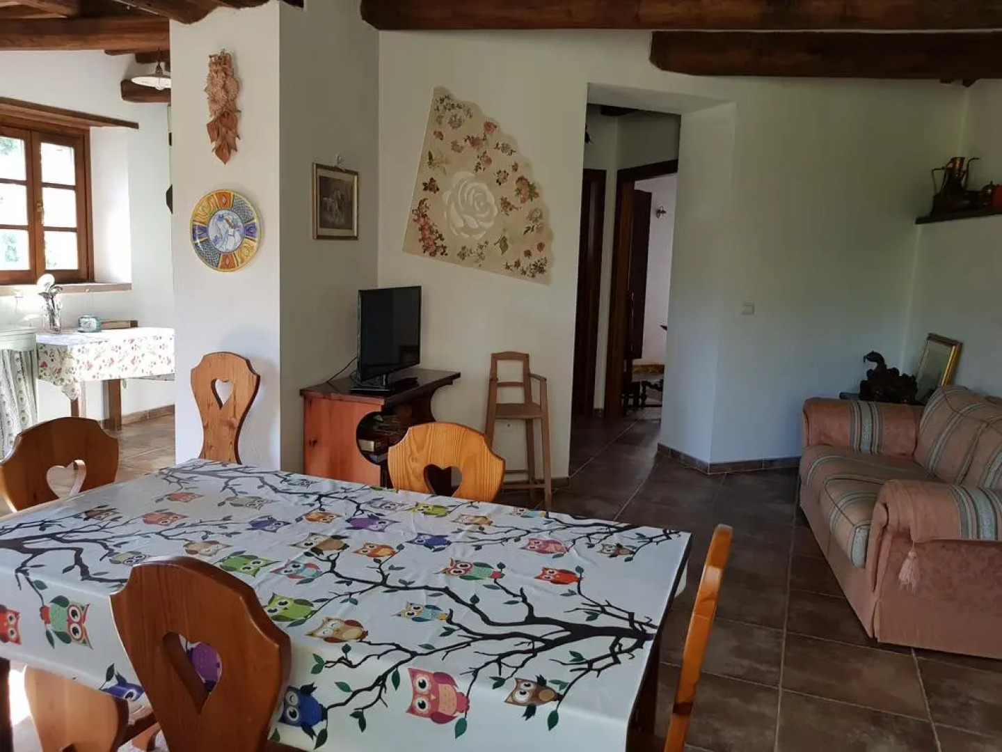 Agriturismo Castello delle Fornaci - Private Jacuzzi