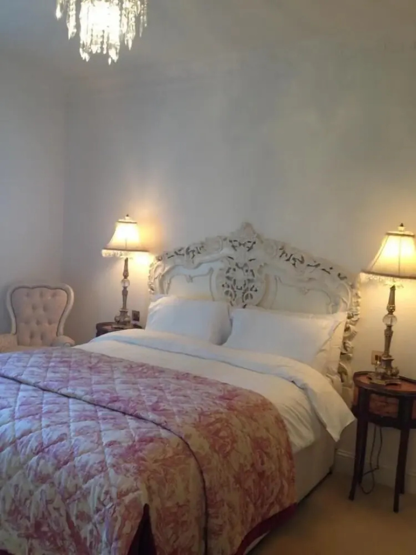 Westbrook Country House