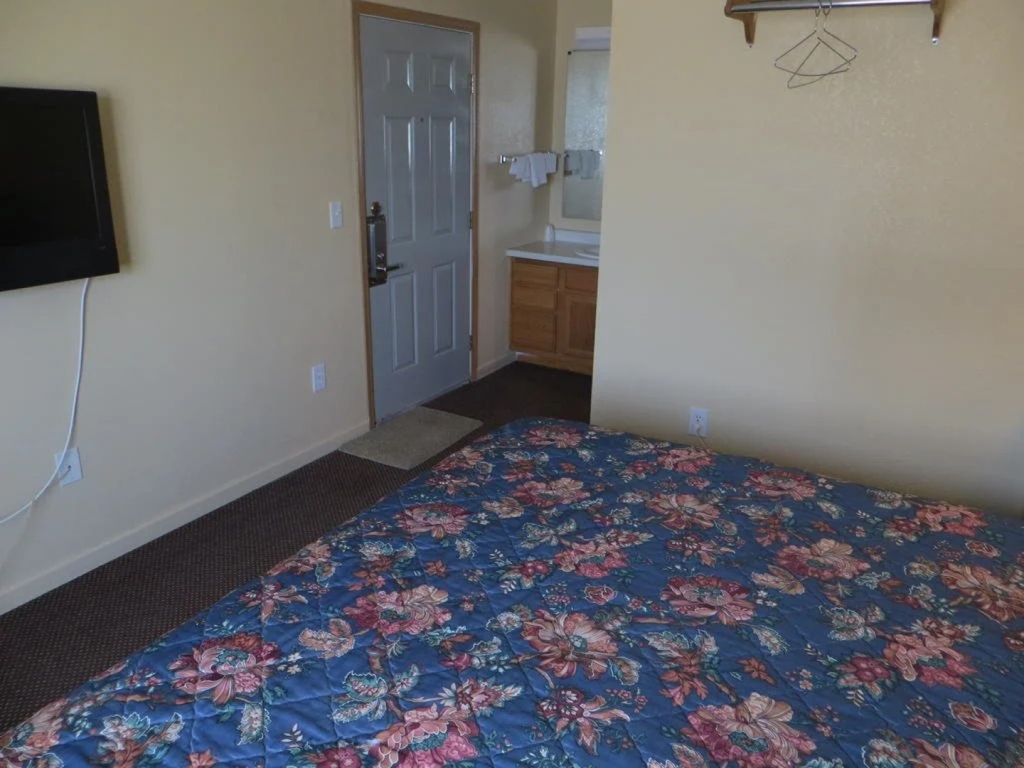 Economy Inn - Fort Dodge