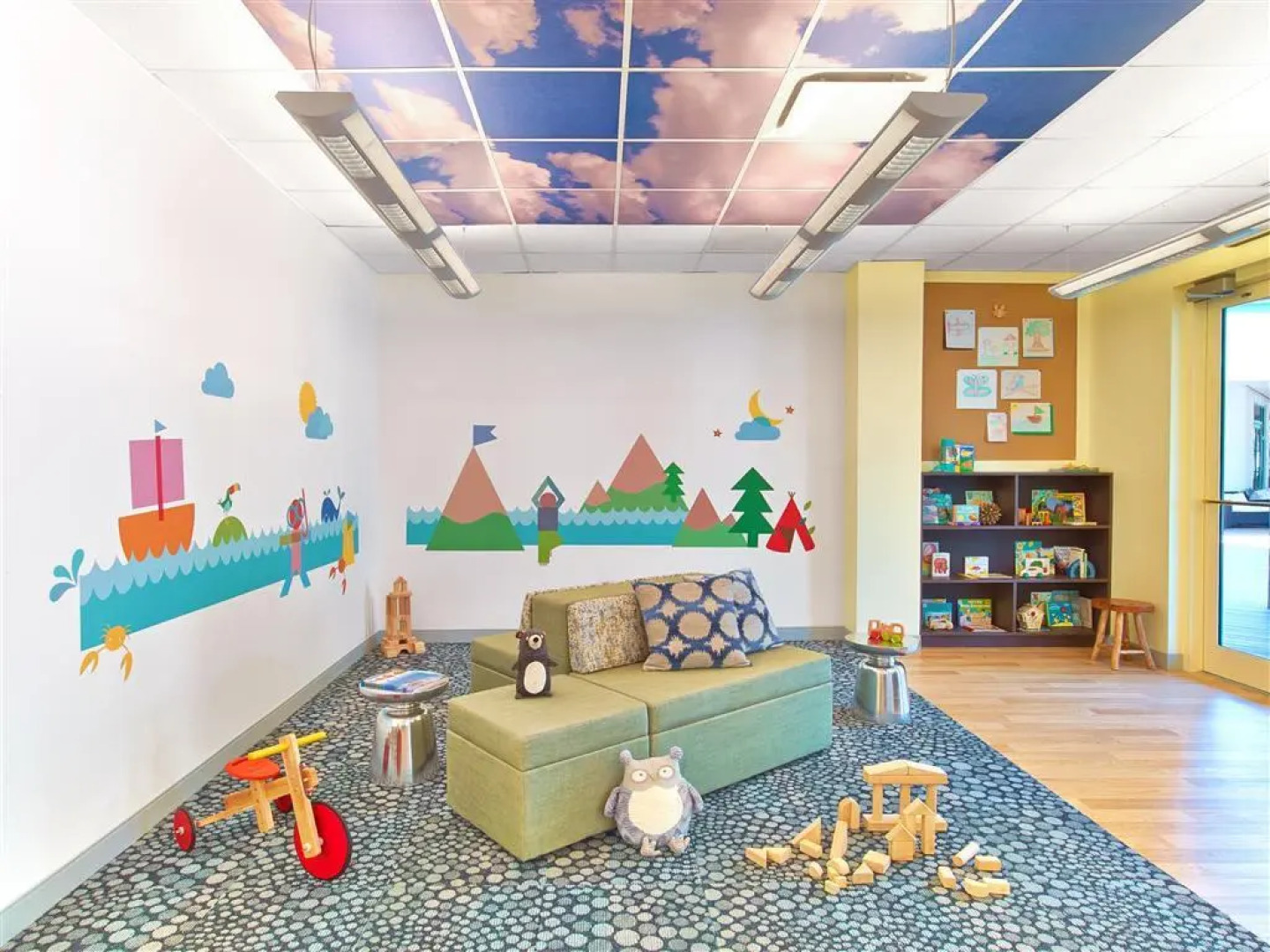 The Westin Hilton Head Island Resort & Spa