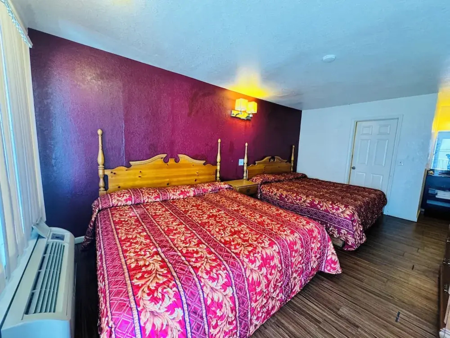 Sea Gem Motel and Apartments