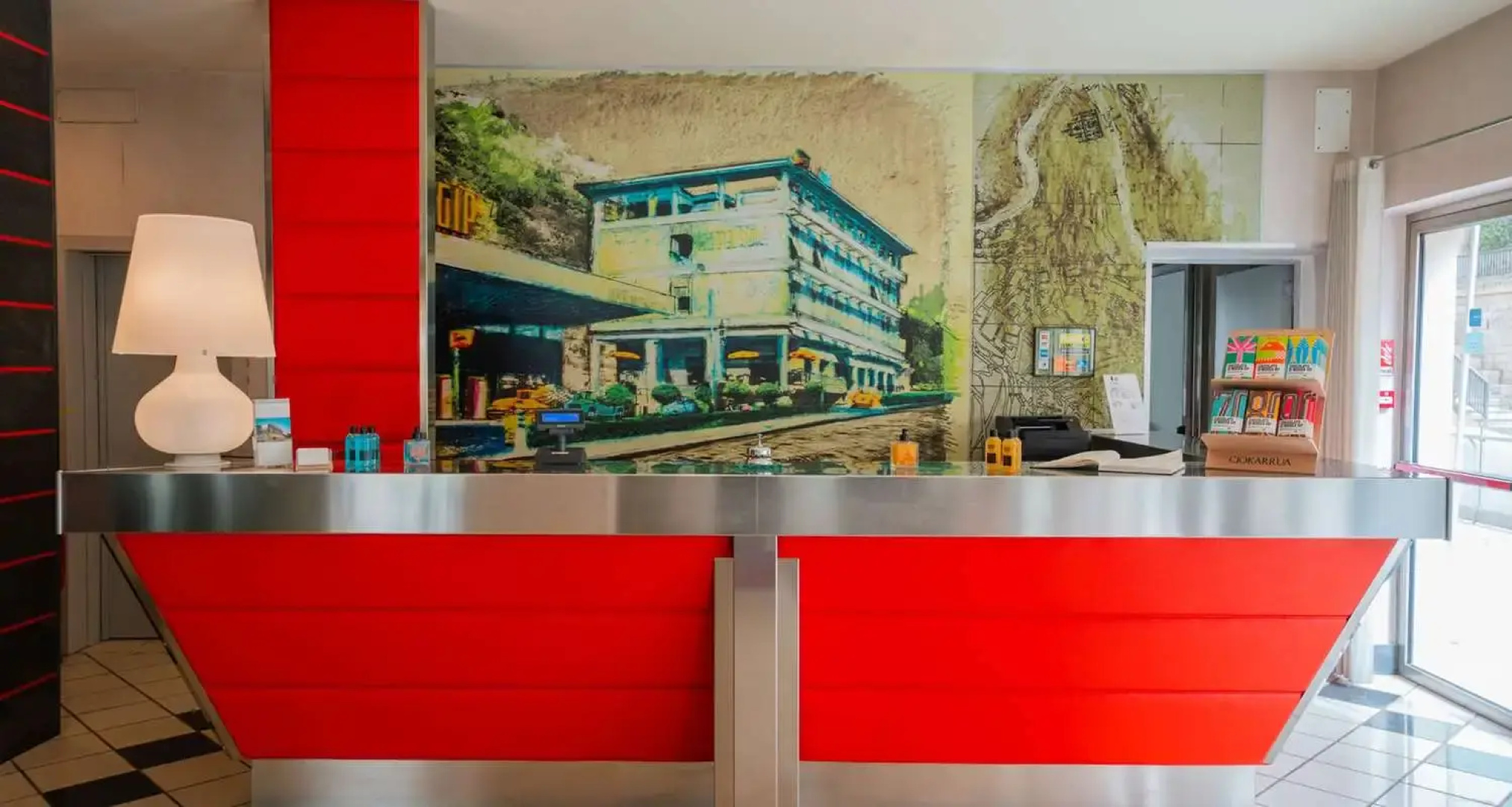 Hotel Principe d'Aragona, Sure Hotel Collection by BW