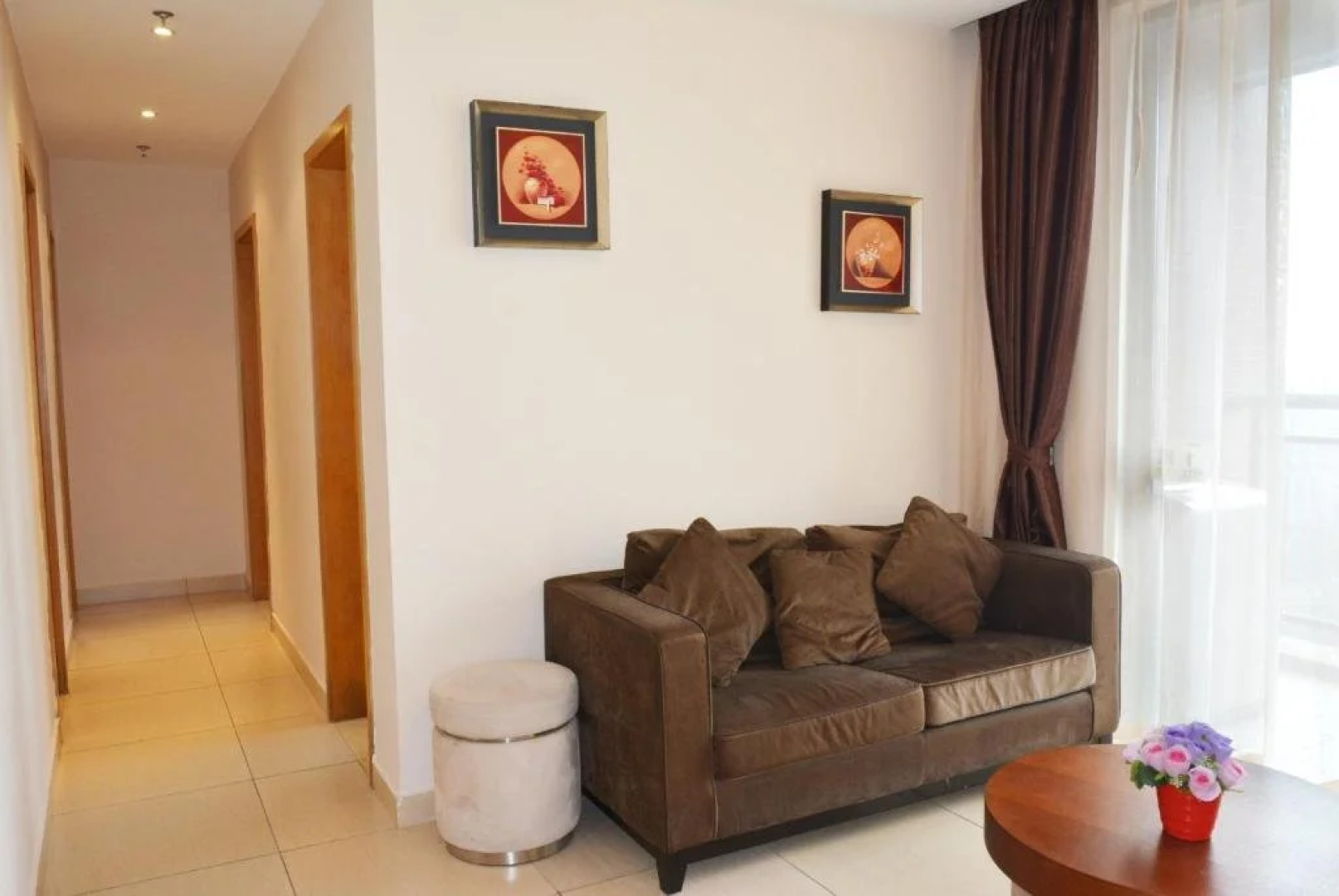YUMI Apartment - Panyu Boli Branch