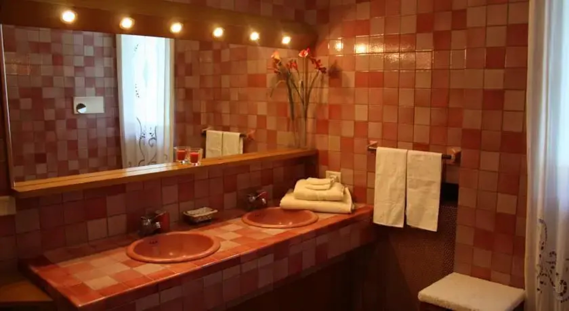 B&B Villa Frangipane