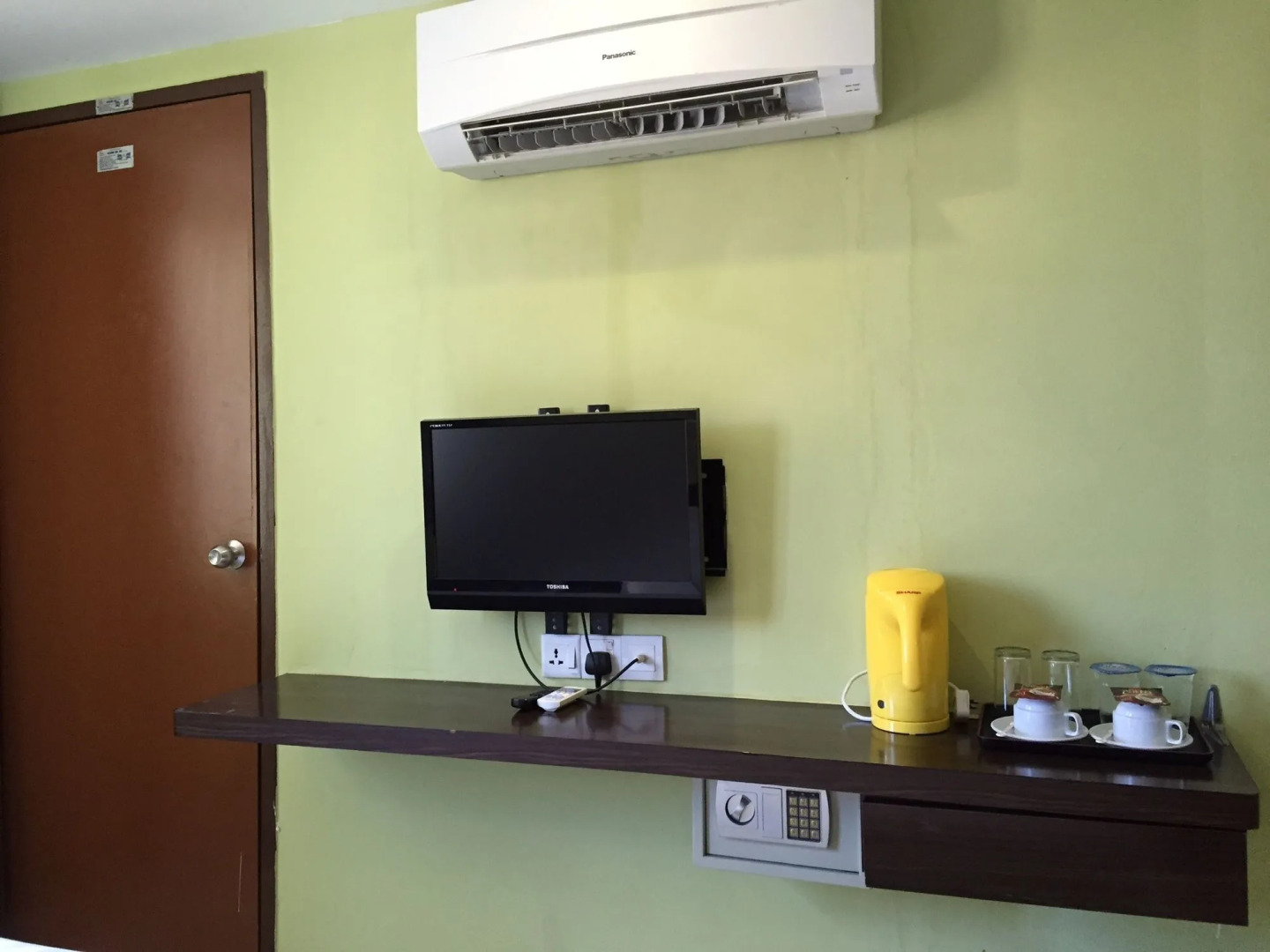 Hotel Vistana Micassa