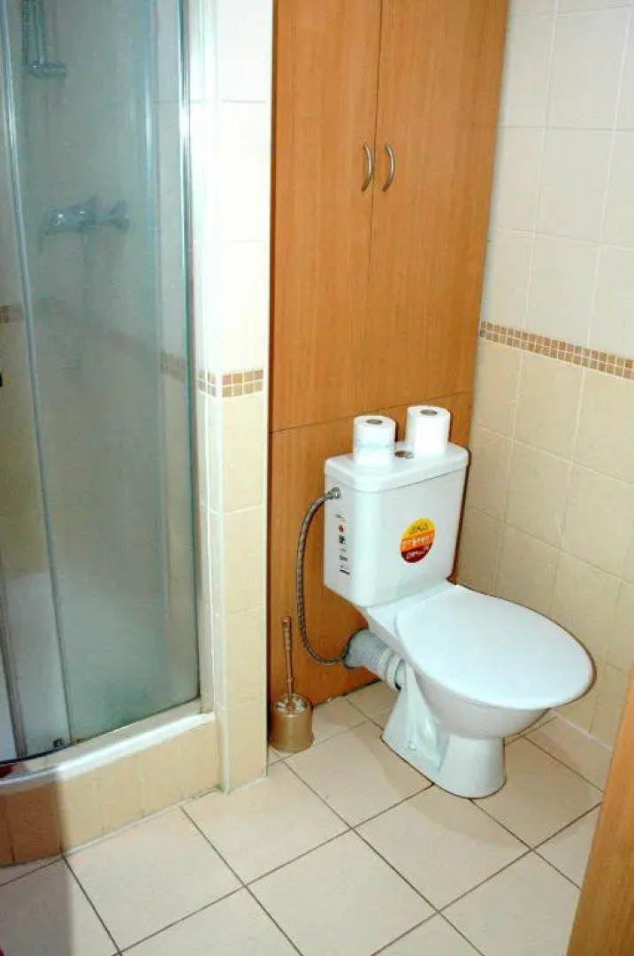 Apartment Most - Brněnská